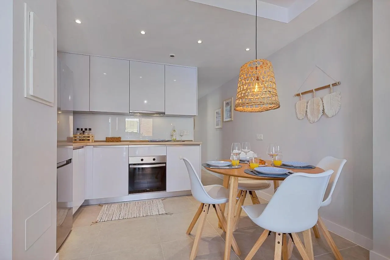 اتصالات Angelica\'S Home Fuengirola 