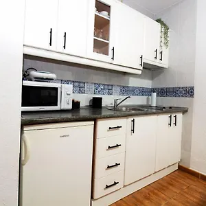 Ancla Apartamento