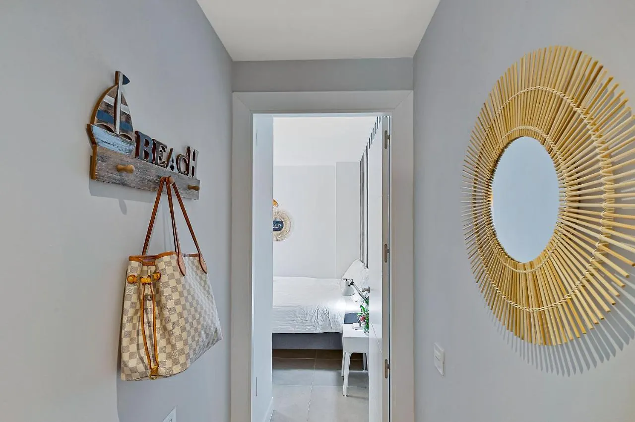 Angelica'S Home Fuengirola Apartamento