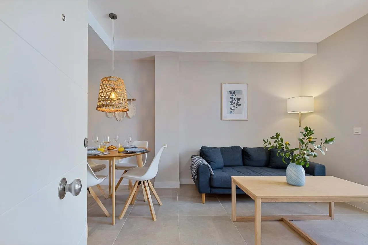 Apartamento Angelica'S Home Fuengirola