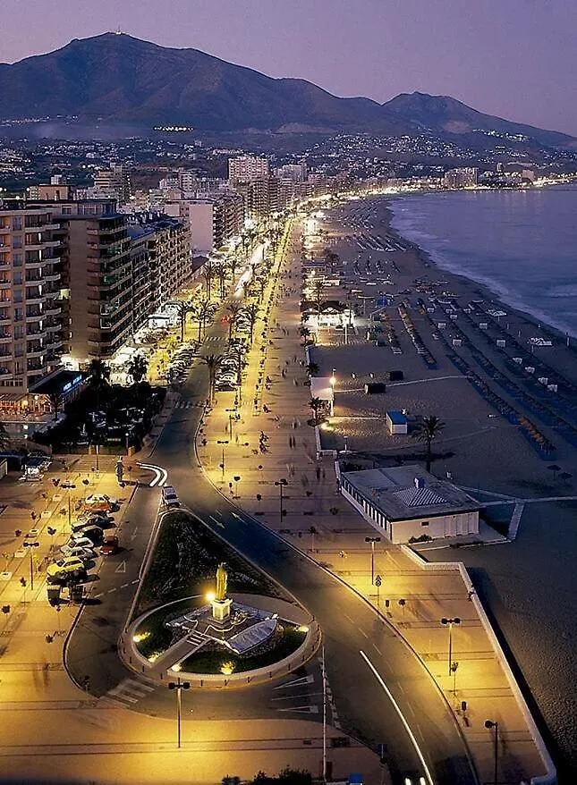 Apartamento Angelica'S Home Fuengirola