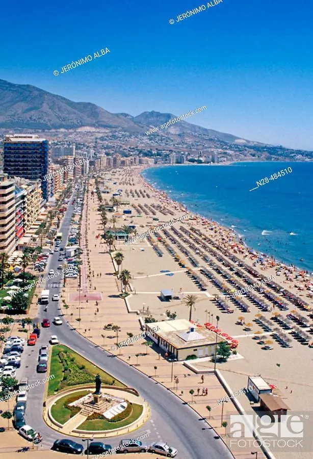 Angelica'S Home Fuengirola España