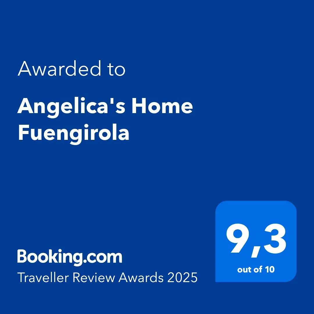 Angelica'S Home Fuengirola